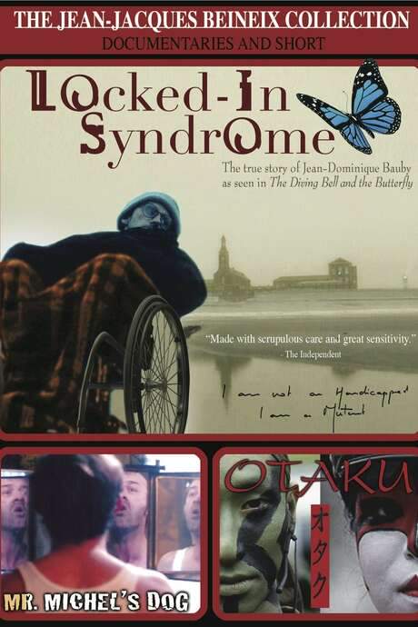 Locked-In Syndrome